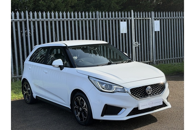 Used MG MG3 2018 for sale - 77651106: Photo 4