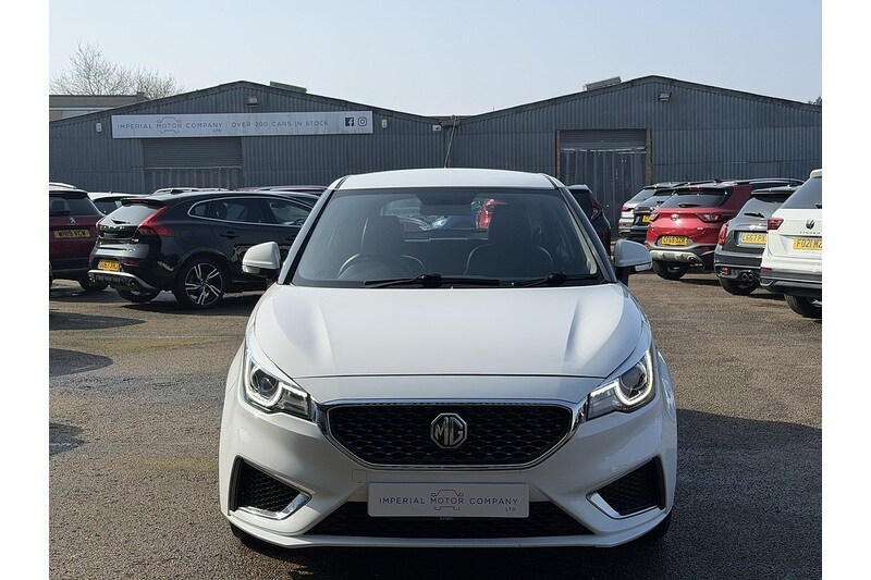 Used MG MG3 2018 for sale - 77651106: Photo 45