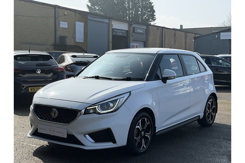 Used MG MG3 2018 for sale - 77651106: Photo 46