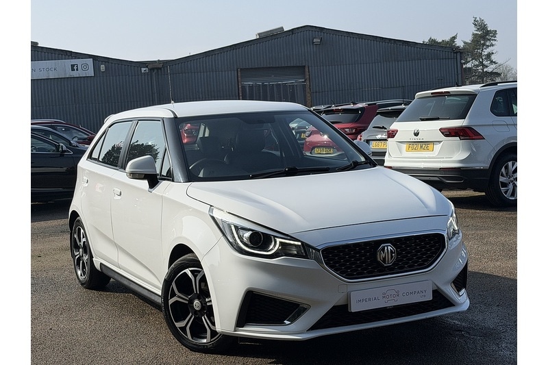 Used MG MG3 2018 for sale - 77651106: Photo 49