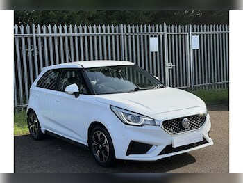Used MG MG3 2018 for sale - 77651106: Photo