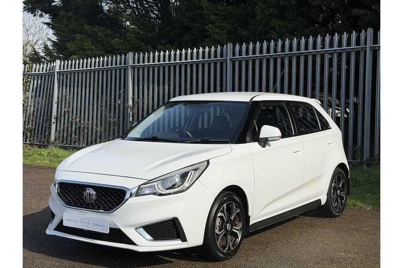 Used MG MG3 2018 for sale - 77651106: Photo 5