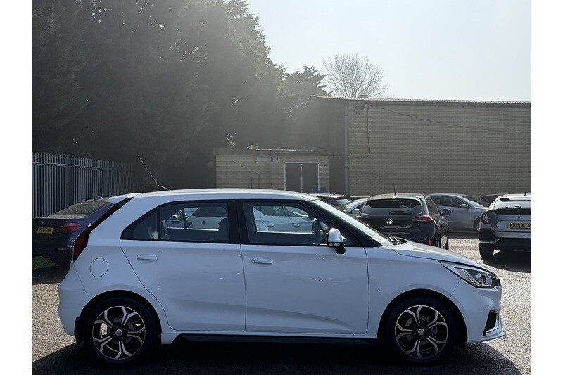 Used MG MG3 2018 for sale - 77651106: Photo 6