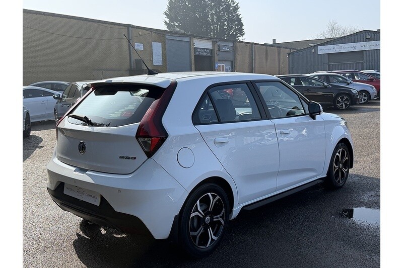 Used MG MG3 2018 for sale - 77651106: Photo 7