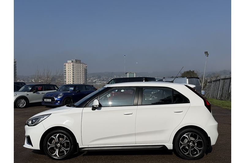 Used MG MG3 2018 for sale - 77651106: Photo 8