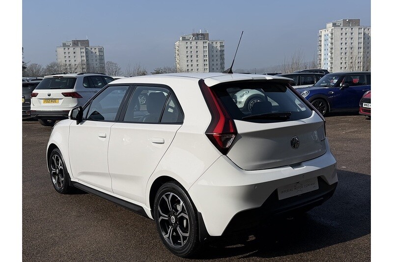 Used MG MG3 2018 for sale - 77651106: Photo 9