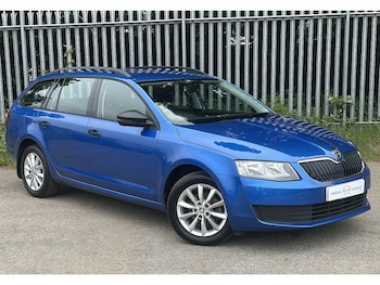 Used Skoda Octavia 2015 for sale - 78840176: Photo