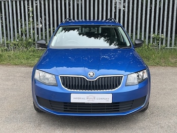 Used Skoda Octavia 2015 for sale - 78840176: Photo