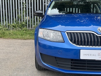 Used Skoda Octavia 2015 for sale - 78840176: Photo