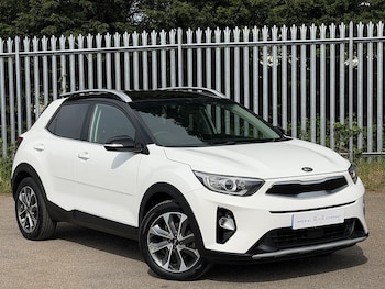 Used Kia Stonic 2018 for sale - 78710686: Photo