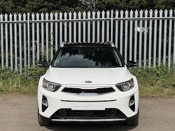 Used Kia Stonic 2018 for sale - 78710686: Photo