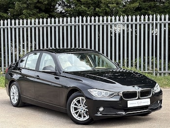 Used BMW 3 Series 2014 for sale - 78078861: Photo
