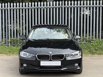 Used BMW 3 Series 2014 for sale - 78078861: Photo