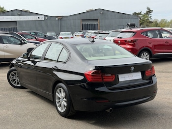 Used BMW 3 Series 2014 for sale - 78078861: Photo