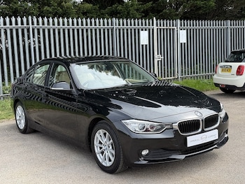 Used BMW 3 Series 2014 for sale - 78078861: Photo