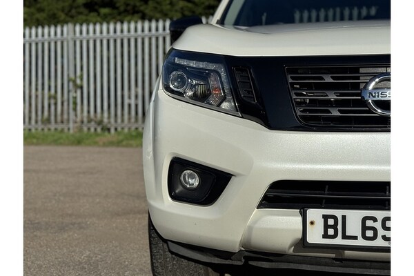 Used Nissan Navara 2019 for sale - 75793181: Photo 10