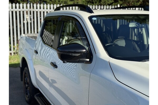 Used Nissan Navara 2019 for sale - 75793181: Photo 11