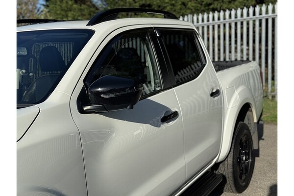 Used Nissan Navara 2019 for sale - 75793181: Photo 12