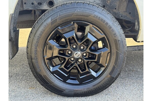 Used Nissan Navara 2019 for sale - 75793181: Photo 15
