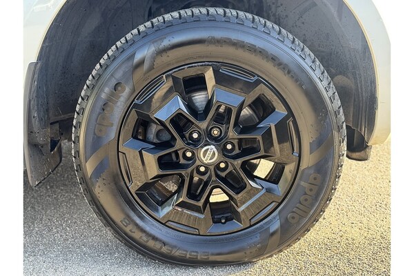 Used Nissan Navara 2019 for sale - 75793181: Photo 16