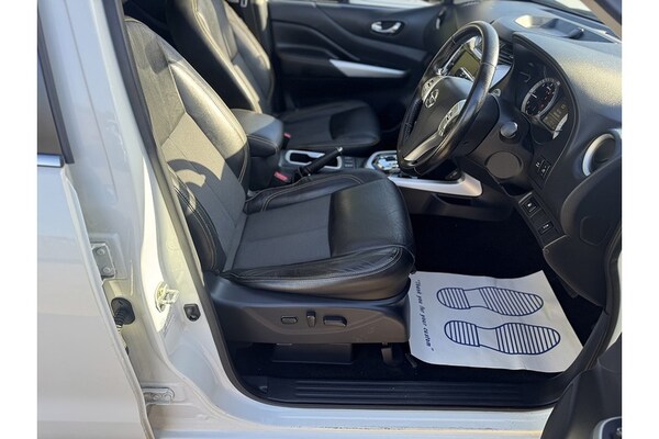 Used Nissan Navara 2019 for sale - 75793181: Photo 17