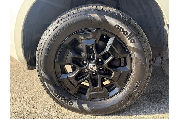 Used Nissan Navara 2019 for sale - 75793181: Photo 19