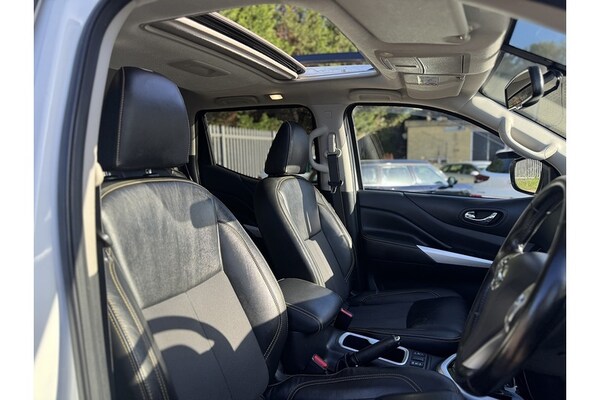 Used Nissan Navara 2019 for sale - 75793181: Photo 21