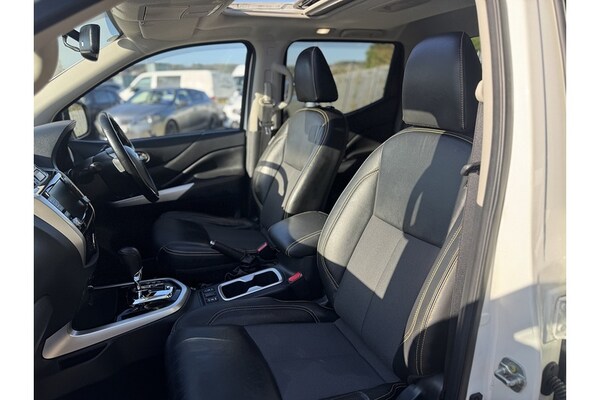 Used Nissan Navara 2019 for sale - 75793181: Photo 23