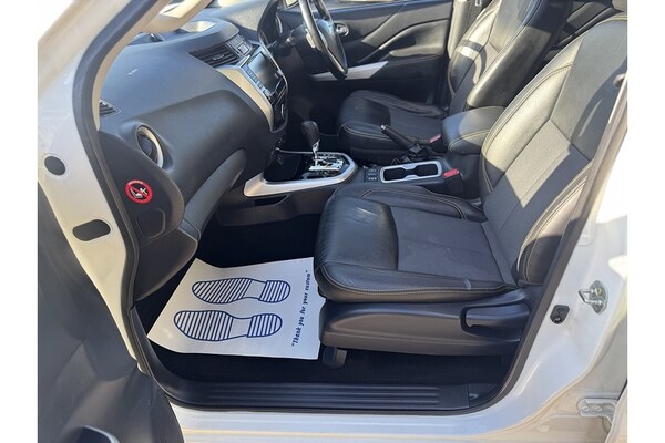 Used Nissan Navara 2019 for sale - 75793181: Photo 24