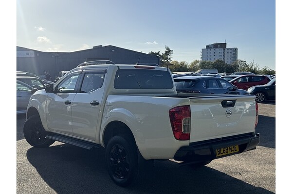 Used Nissan Navara 2019 for sale - 75793181: Photo 26
