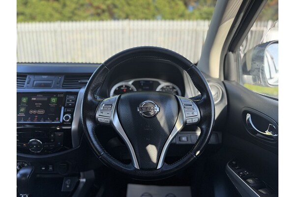 Used Nissan Navara 2019 for sale - 75793181: Photo 31