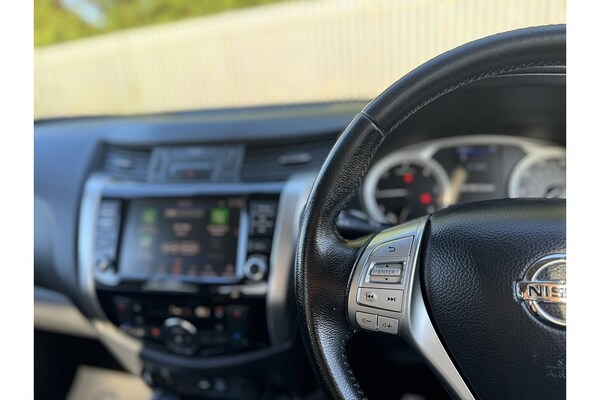 Used Nissan Navara 2019 for sale - 75793181: Photo 33