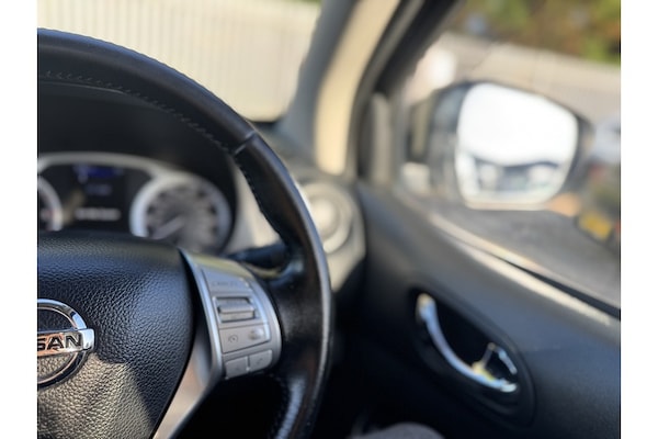 Used Nissan Navara 2019 for sale - 75793181: Photo 34