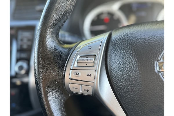 Used Nissan Navara 2019 for sale - 75793181: Photo 37