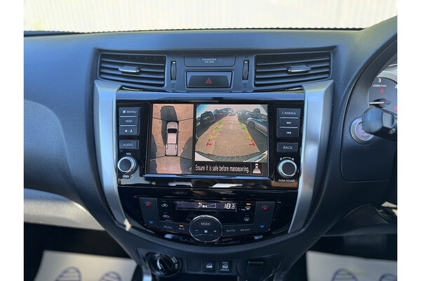 Used Nissan Navara 2019 for sale - 75793181: Photo 38