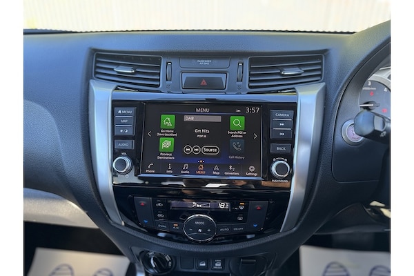 Used Nissan Navara 2019 for sale - 75793181: Photo 42