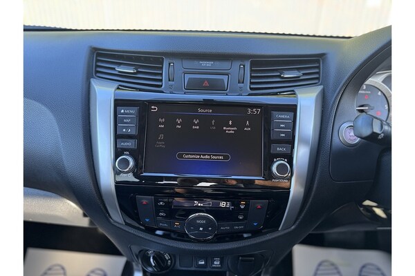Used Nissan Navara 2019 for sale - 75793181: Photo 44
