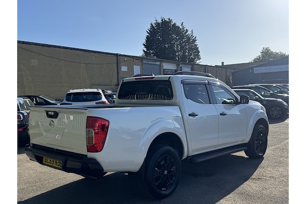 Used Nissan Navara 2019 for sale - 75793181: Photo 6