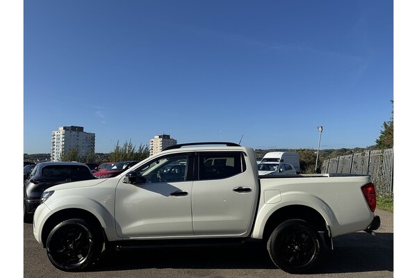 Used Nissan Navara 2019 for sale - 75793181: Photo 9