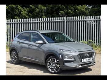 2020 - h-GDi Premium SE 5-Door