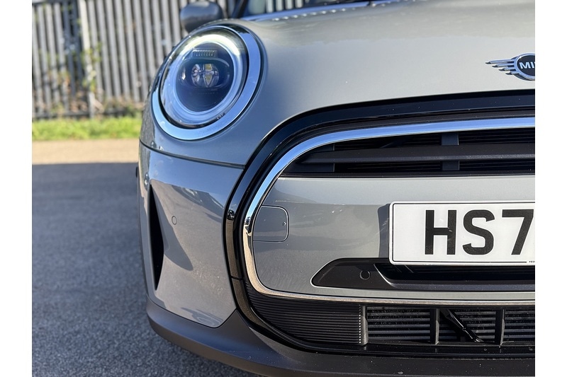 Used MINI Convertible 2022 for sale - 76559510: Photo 10