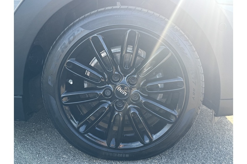 Used MINI Convertible 2022 for sale - 76559510: Photo 12