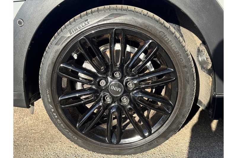 Used MINI Convertible 2022 for sale - 76559510: Photo 15