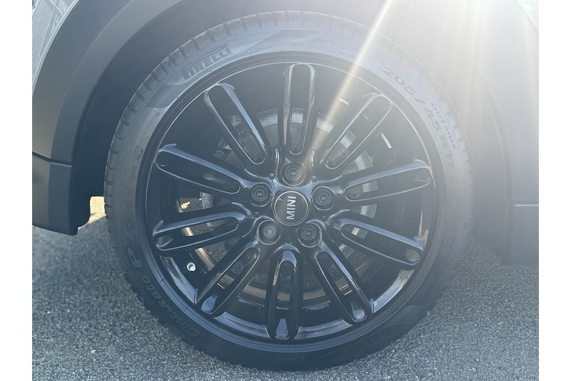 Used MINI Convertible 2022 for sale - 76559510: Photo 17