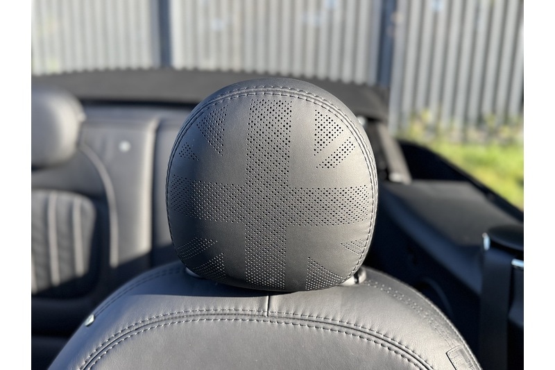 Used MINI Convertible 2022 for sale - 76559510: Photo 23