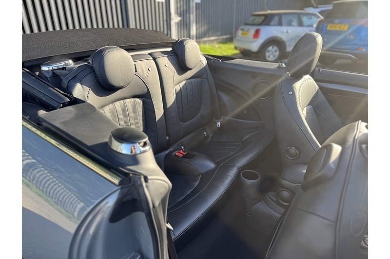 Used MINI Convertible 2022 for sale - 76559510: Photo 25