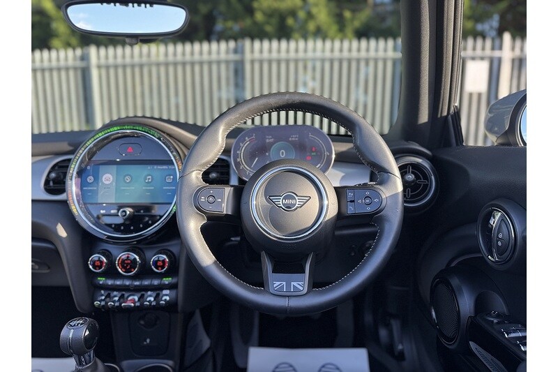 Used MINI Convertible 2022 for sale - 76559510: Photo 28