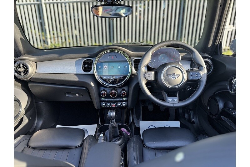 Used MINI Convertible 2022 for sale - 76559510: Photo 29