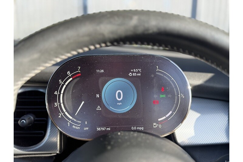 Used MINI Convertible 2022 for sale - 76559510: Photo 31