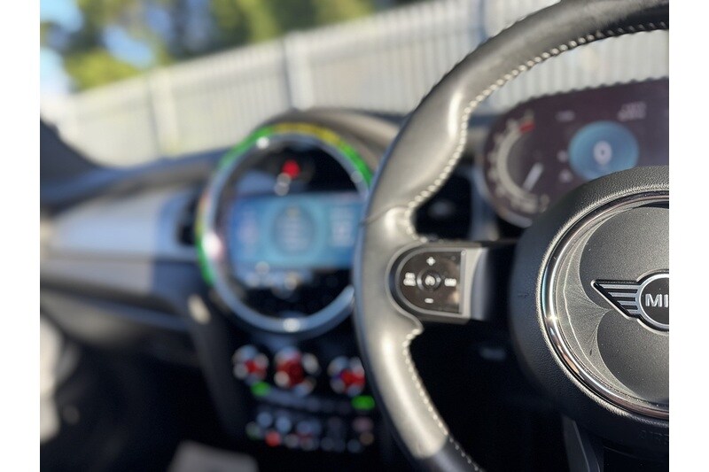 Used MINI Convertible 2022 for sale - 76559510: Photo 35